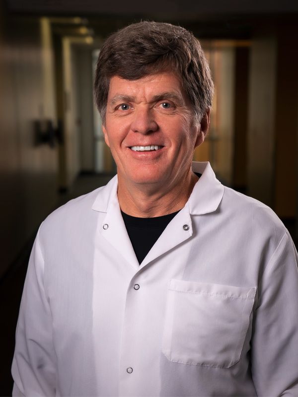 Dr. Kevin McAuliffe
