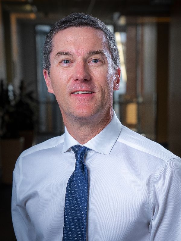 Dr. Joseph Parsons
