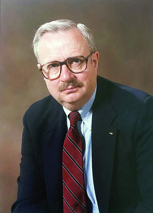 Thomas J. Bomberg, DDS