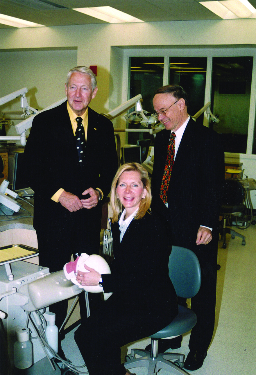 Center for Oral Facial Health