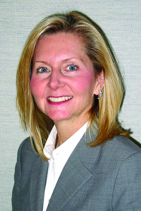 Denise K. Kassebaum, DDS, MS