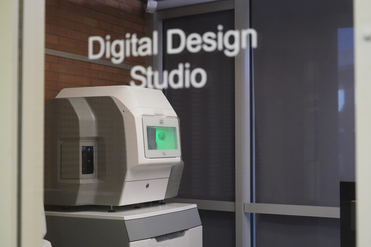 Digital Design Studio