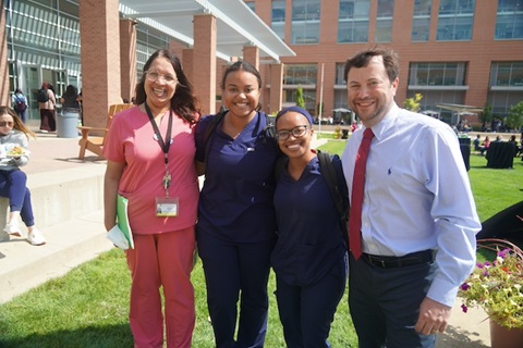 Inspire - Faculty Inspire - Faculty