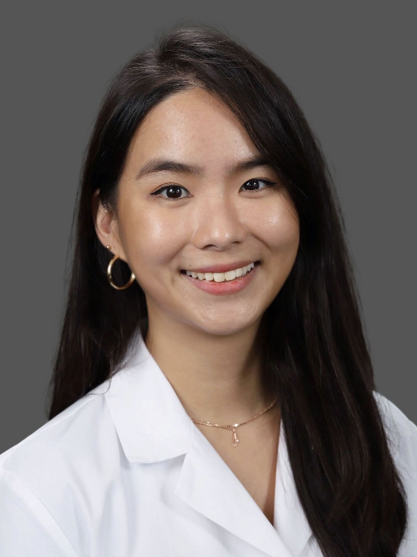 Seoyoun Hahn, DDS, MS