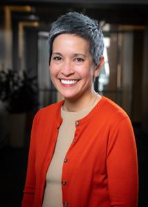 Dr. Elizabeth Ramos