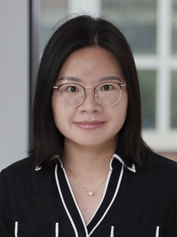 Dr. Jie Liu