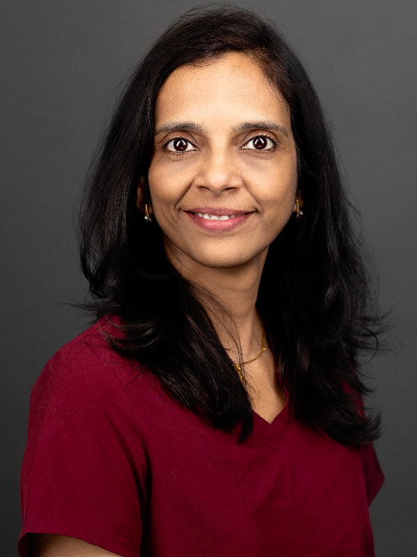 Dr. Archana Palakkal Meethil