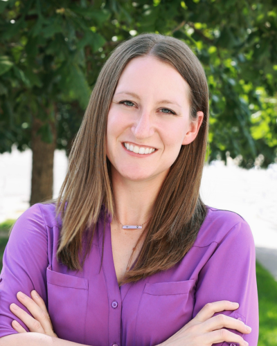 Amy Rosinsky