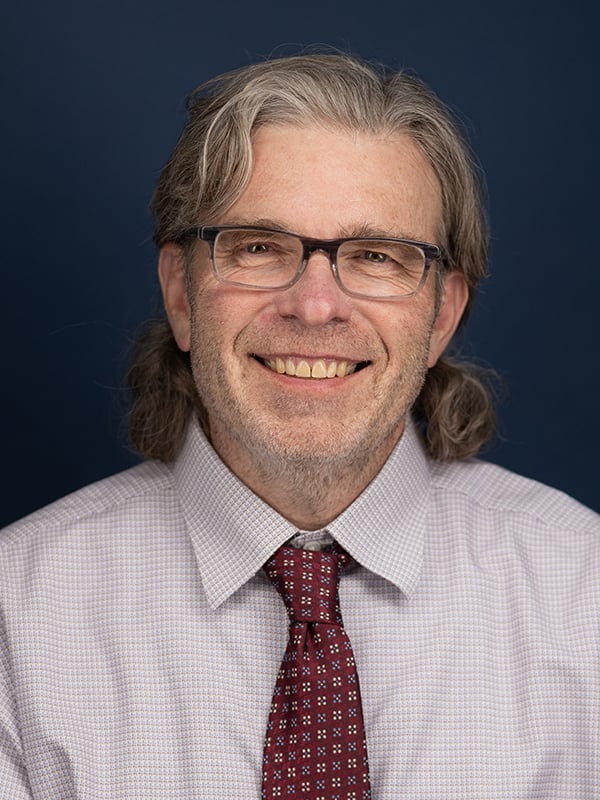 Bruce Dye