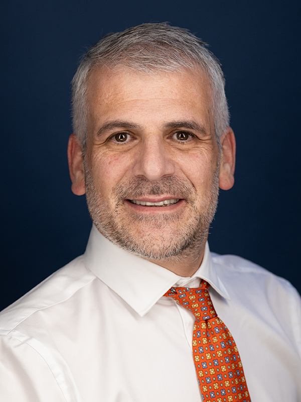Daniel Melamed