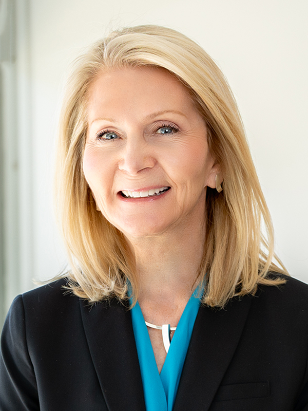 Dean Denise Kassebaum, DDS, MS