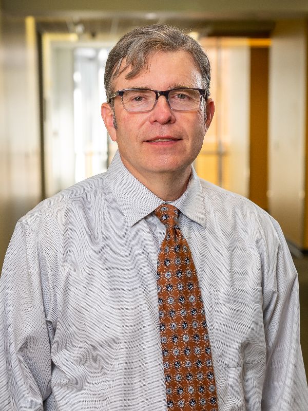 Bruce Dye