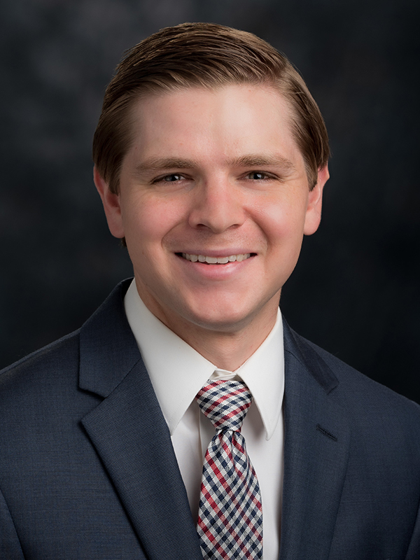 Eric Reimer DDS