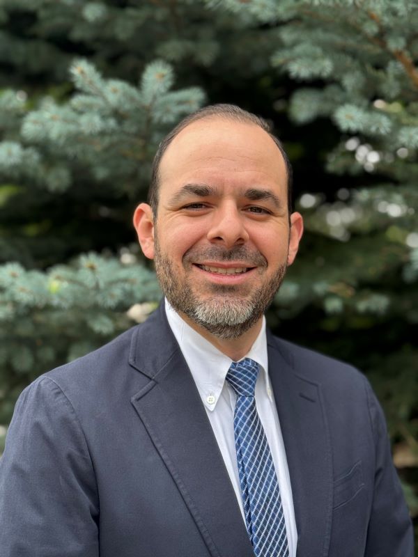 Jason Espinoza