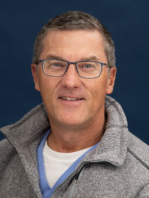 Joseph Parsons