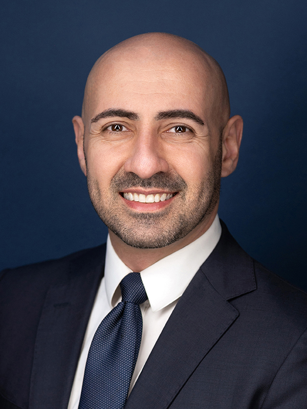 Karo Parsegian