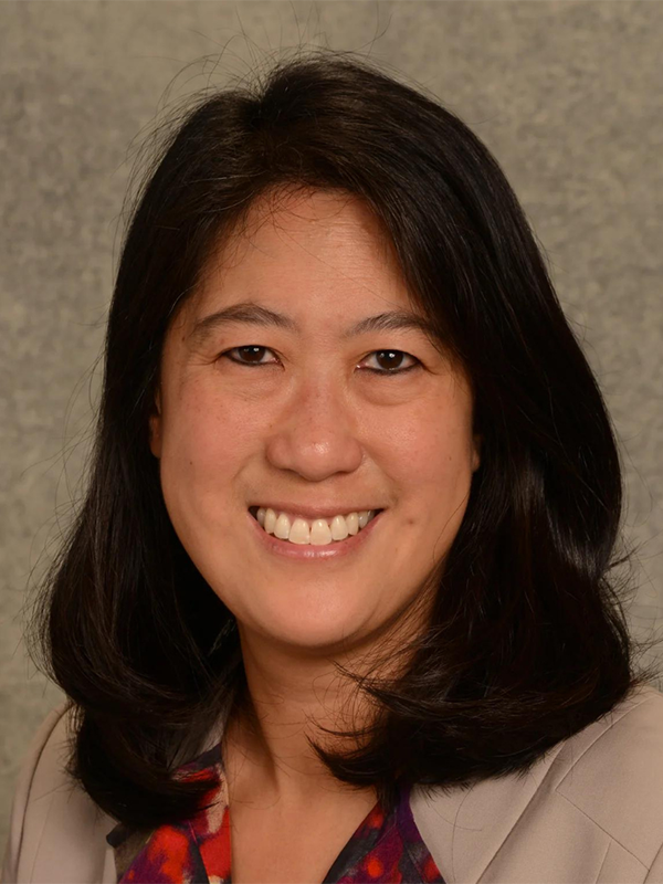 Katherine Chin