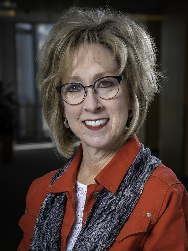 Kathi Frymier