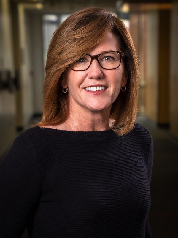 Sheila Kennedy, MBA