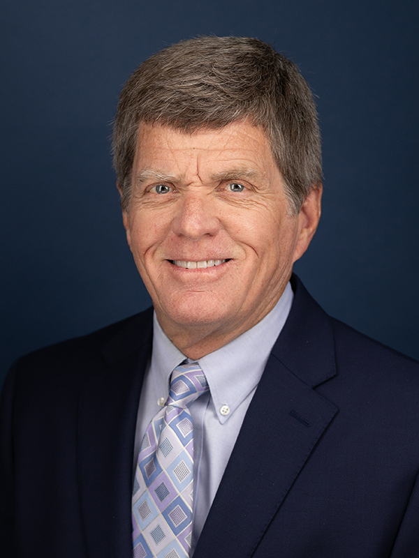 Kevin McAuliffe