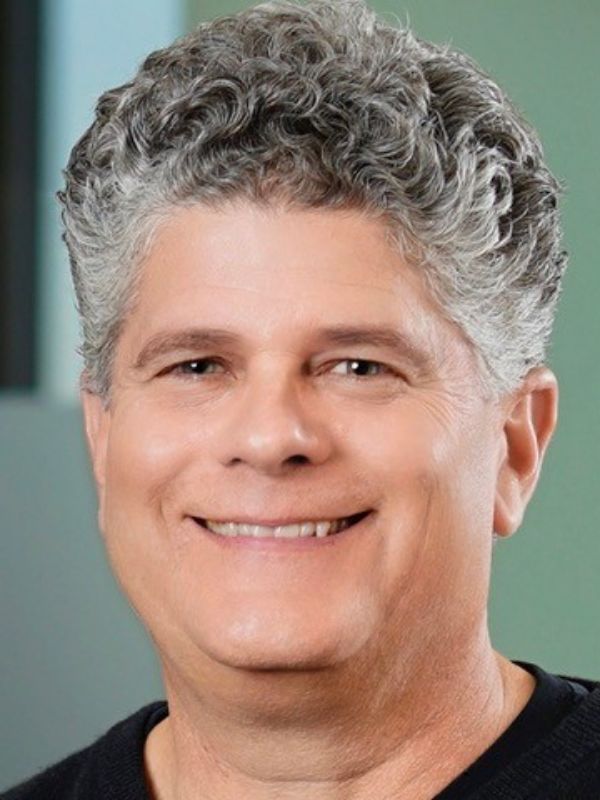 Kevin Patterson