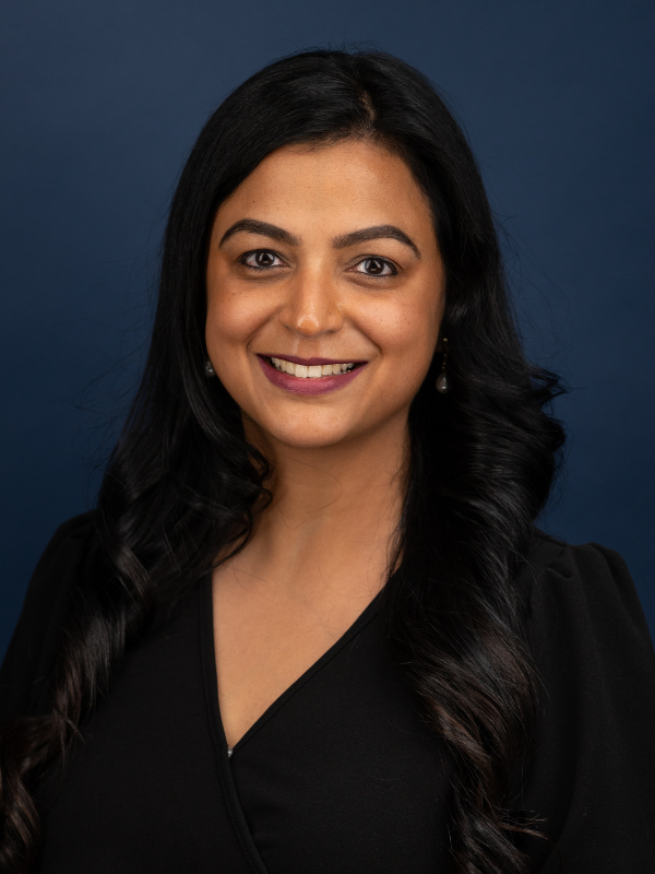 Krithika Baskaran
