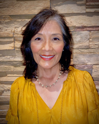 Lucinda Lewis
