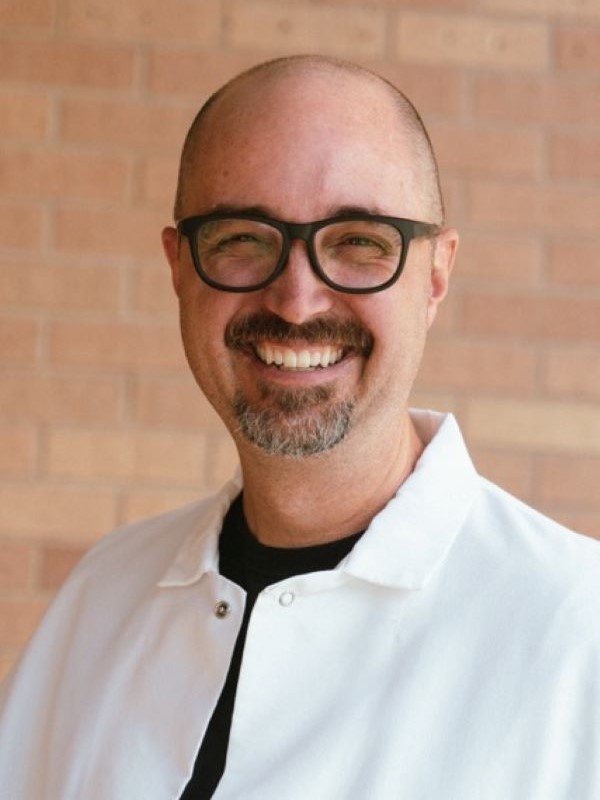 Luke Wezeman