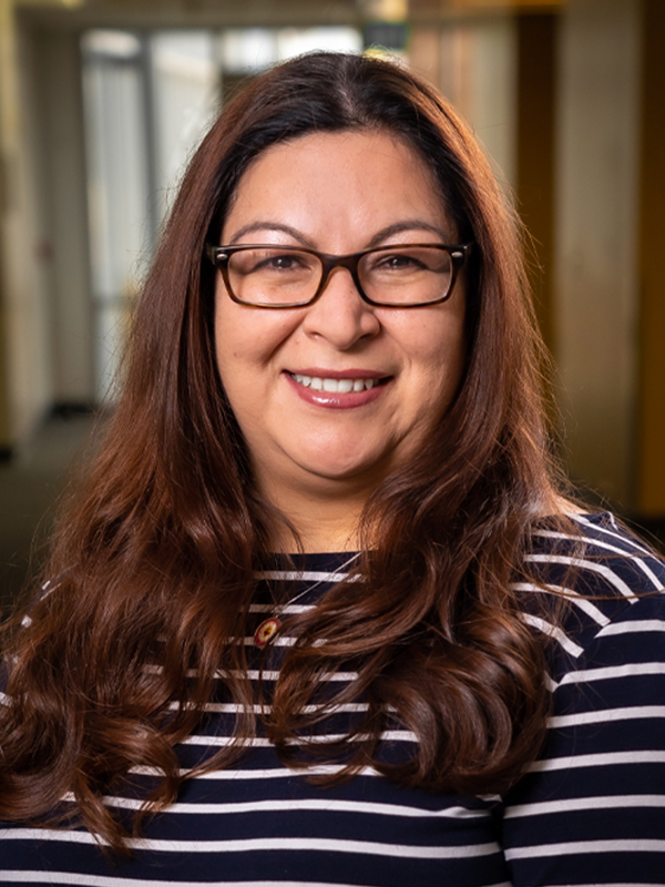 Mariella Villagomez