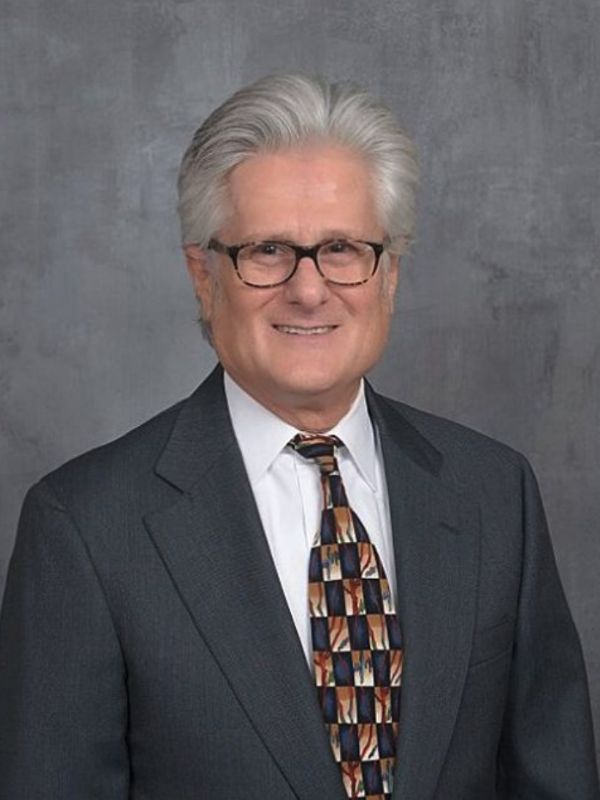 William McMunn III, DDS, MD