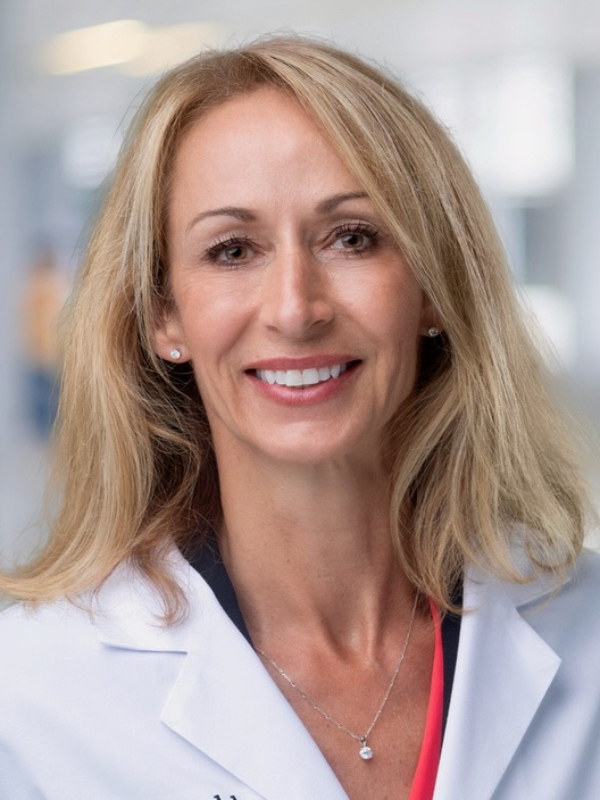 Micaela Gibbs, DDS, MHA