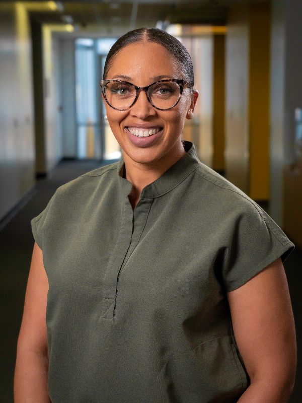 Monique Phipps