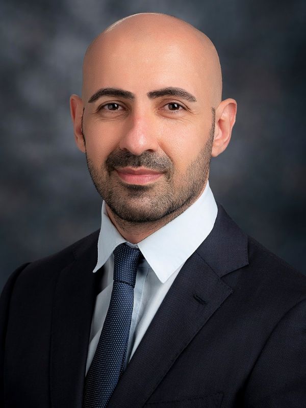 Karo Parsegian, PhD, DMD