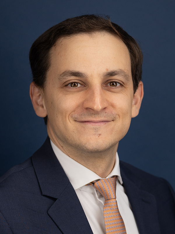 Pierre Wohlgemuth