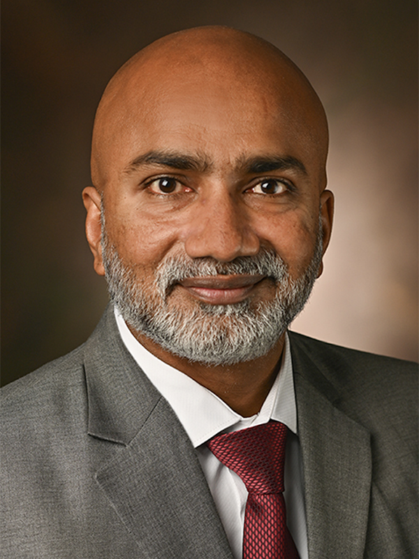 Pramod Philip