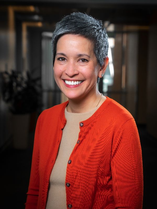 Elizabeth Ramos, DDS, MSD