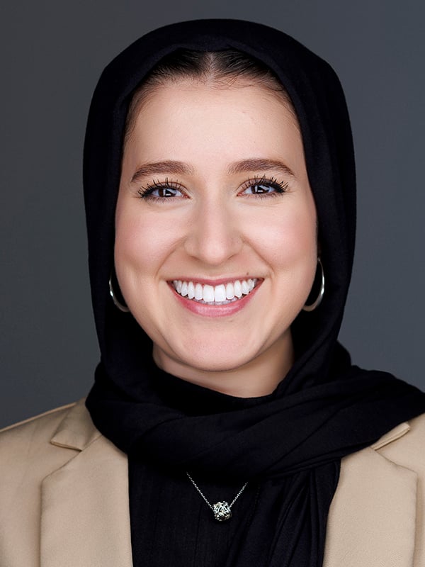 Rana Laouar