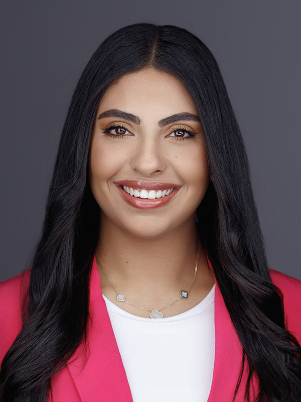 Raneen Khweis