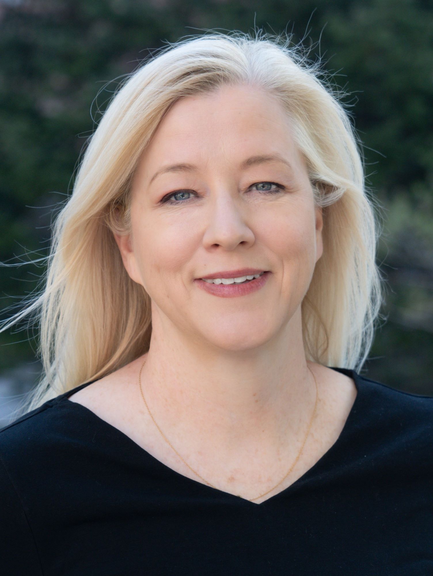 Susan Somerset 2026